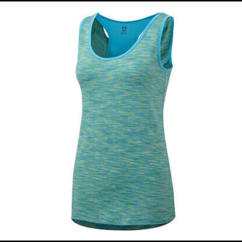 Noble Outfitters™ Ladies' Brooke Tank Top